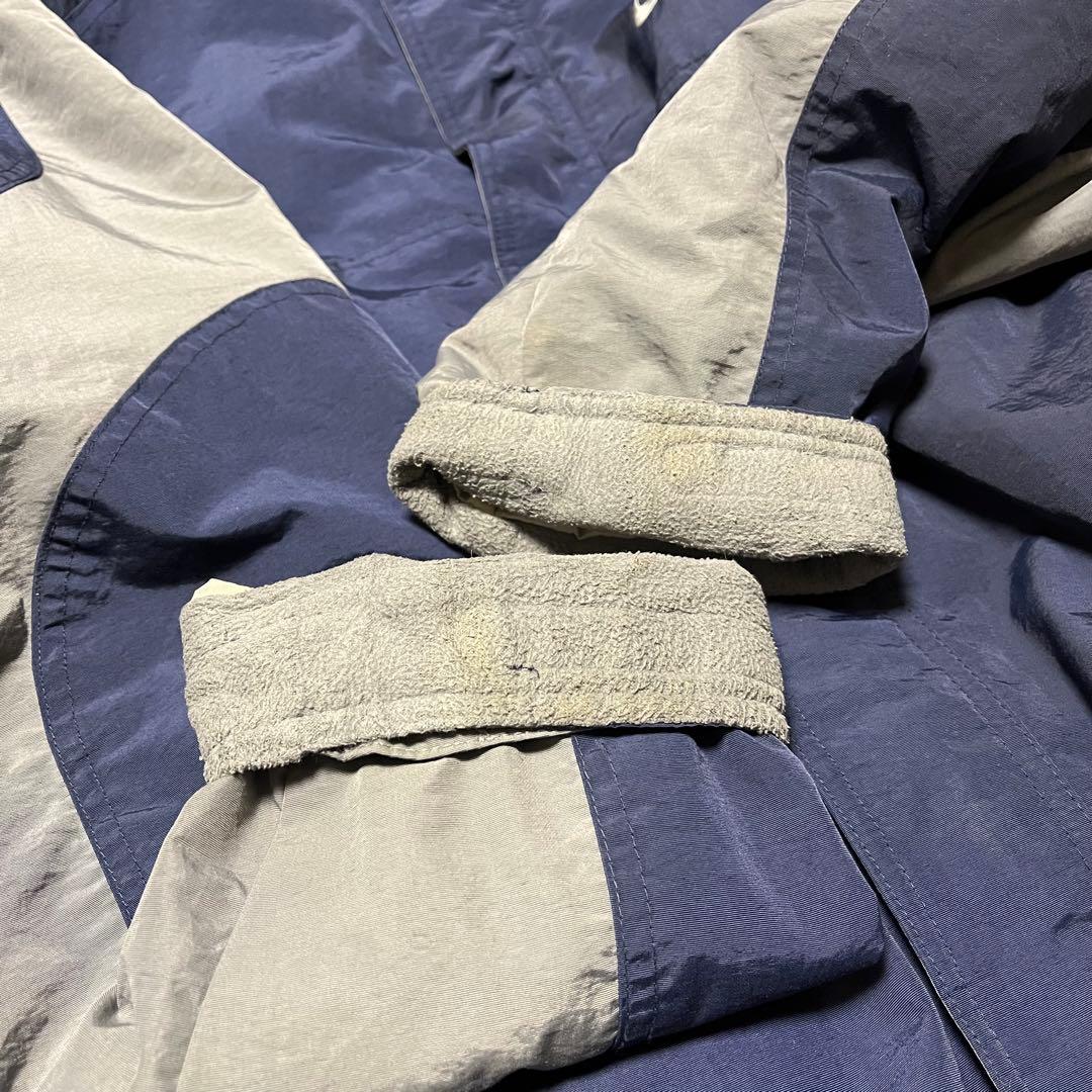 ジャケット・アウター y2k 00s NIKE mountain parka archive