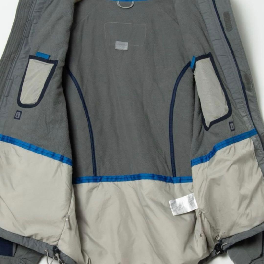 ジャケット・アウター y2k 00s NIKE mountain parka archive