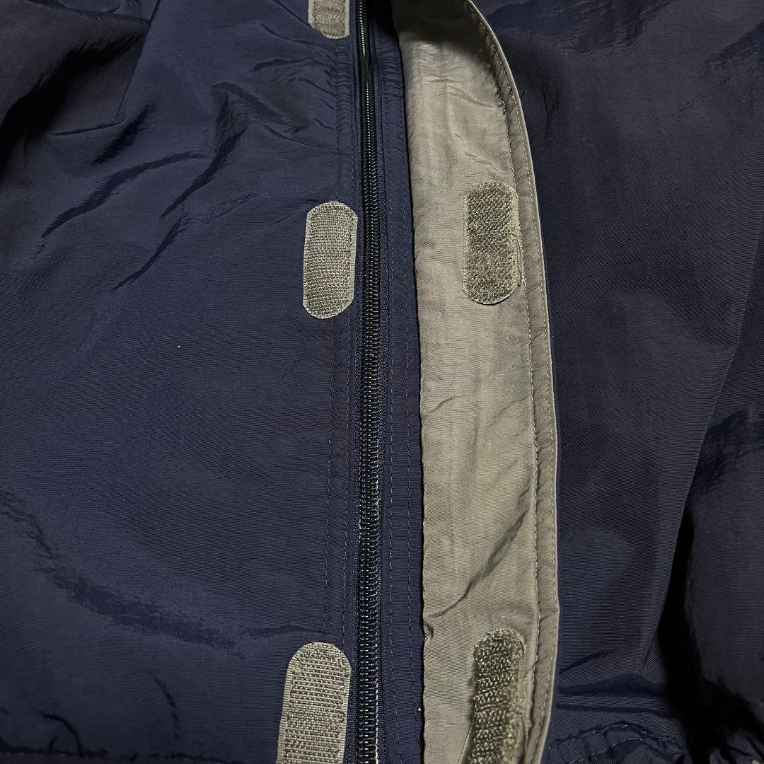 ジャケット・アウター y2k 00s NIKE mountain parka archive