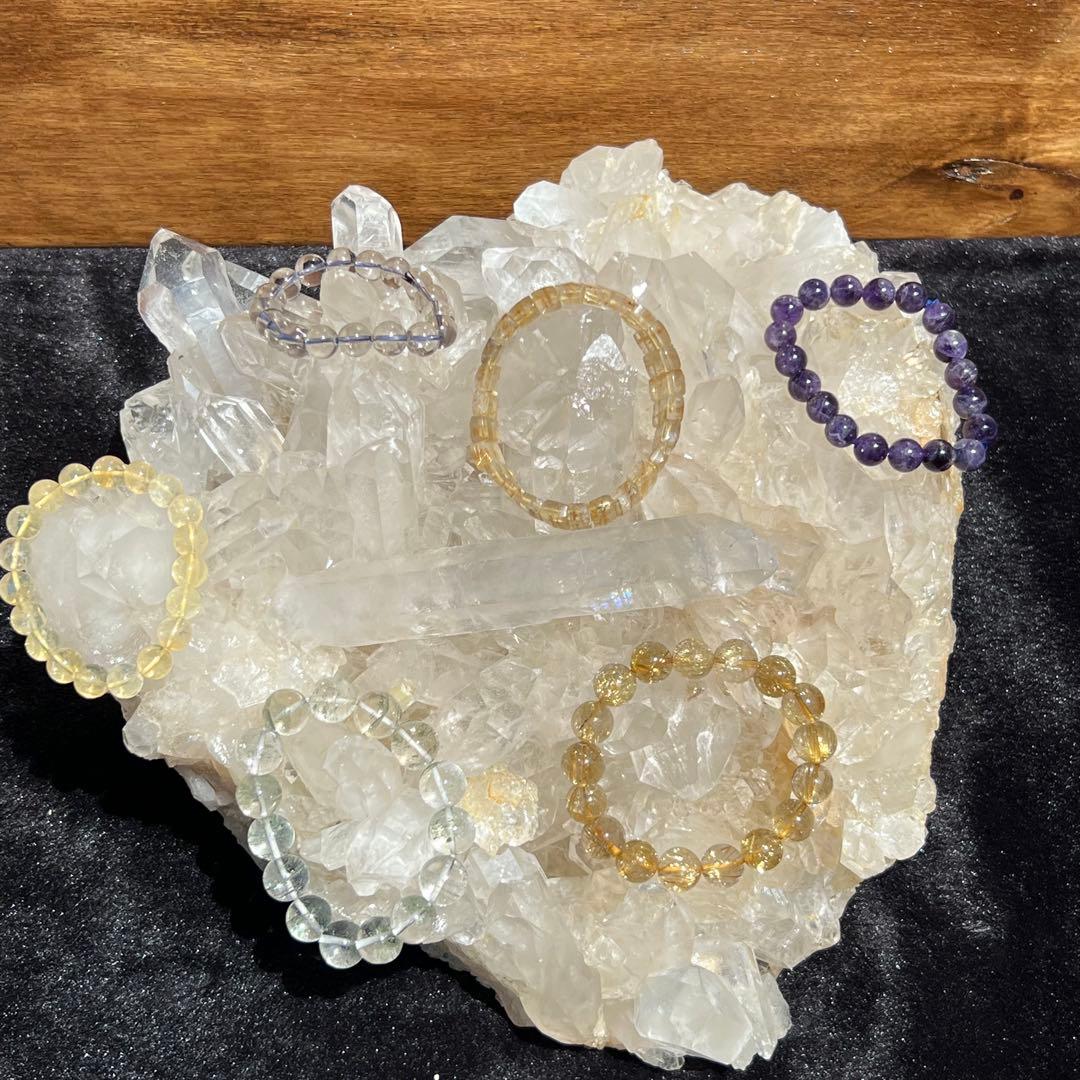 ☆超極大12.66kg！！☆超逸品☆存在際立つ美しい水晶群☆水晶クラスター 原石