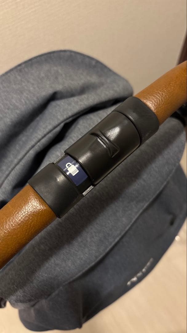 た*う様 Aprica ベビーカー　ラクーナビッテクッション　限定モデル