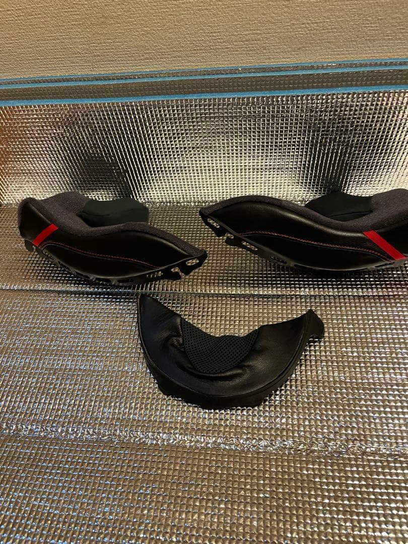 SHOEI GT-Air 3 サイン・ハウス製B+COM SX1付き