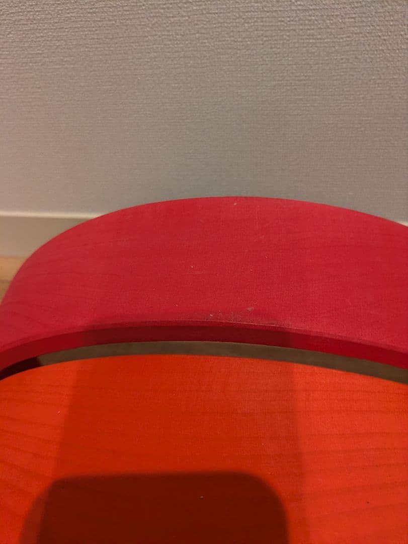 正規品【グリムス】アーチレインボー特大 虹色トンネル 　木製虹色アーチ型知育玩具