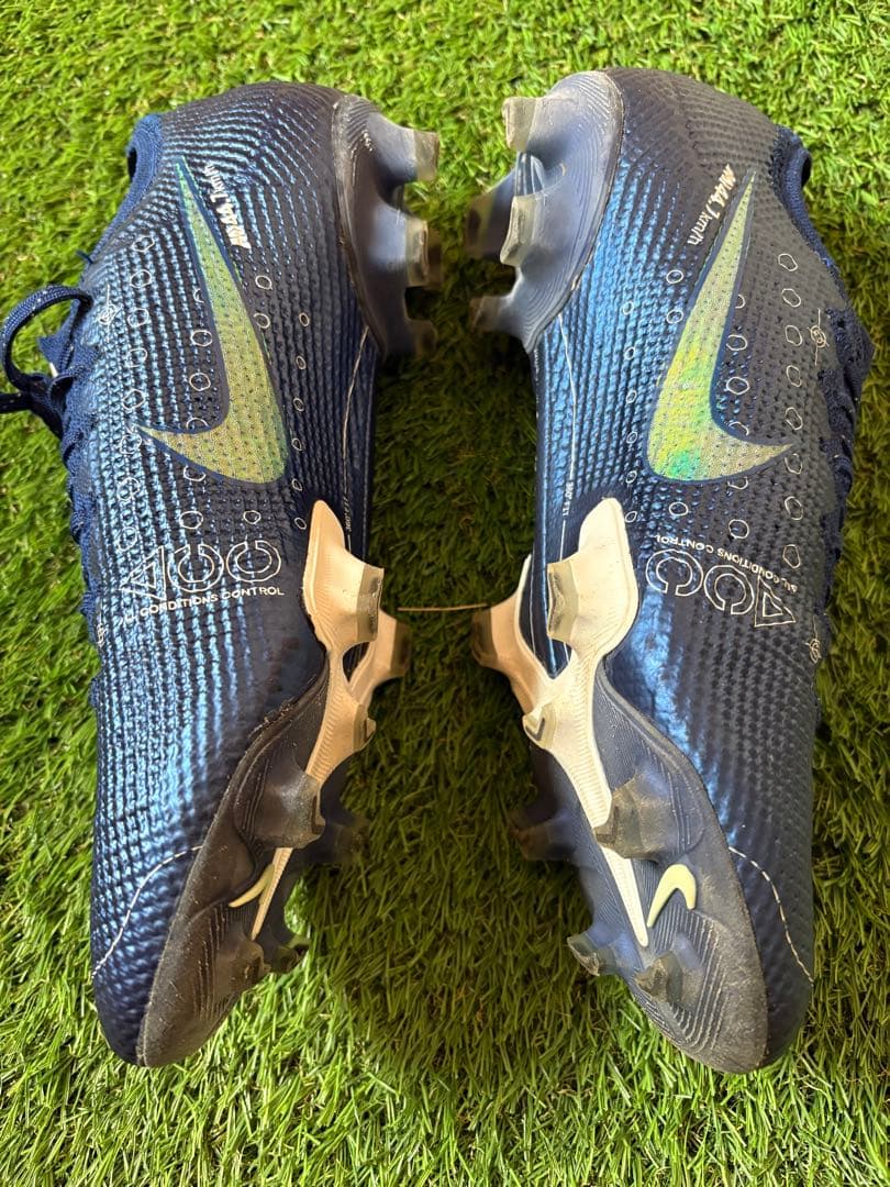 ナイキマーキュリアルヴェイパー13FGドリームスピード