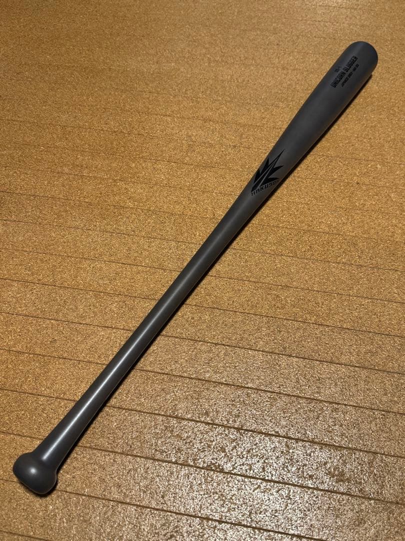 UNICORN SLUGGER [US-1] 軟式用木製バット