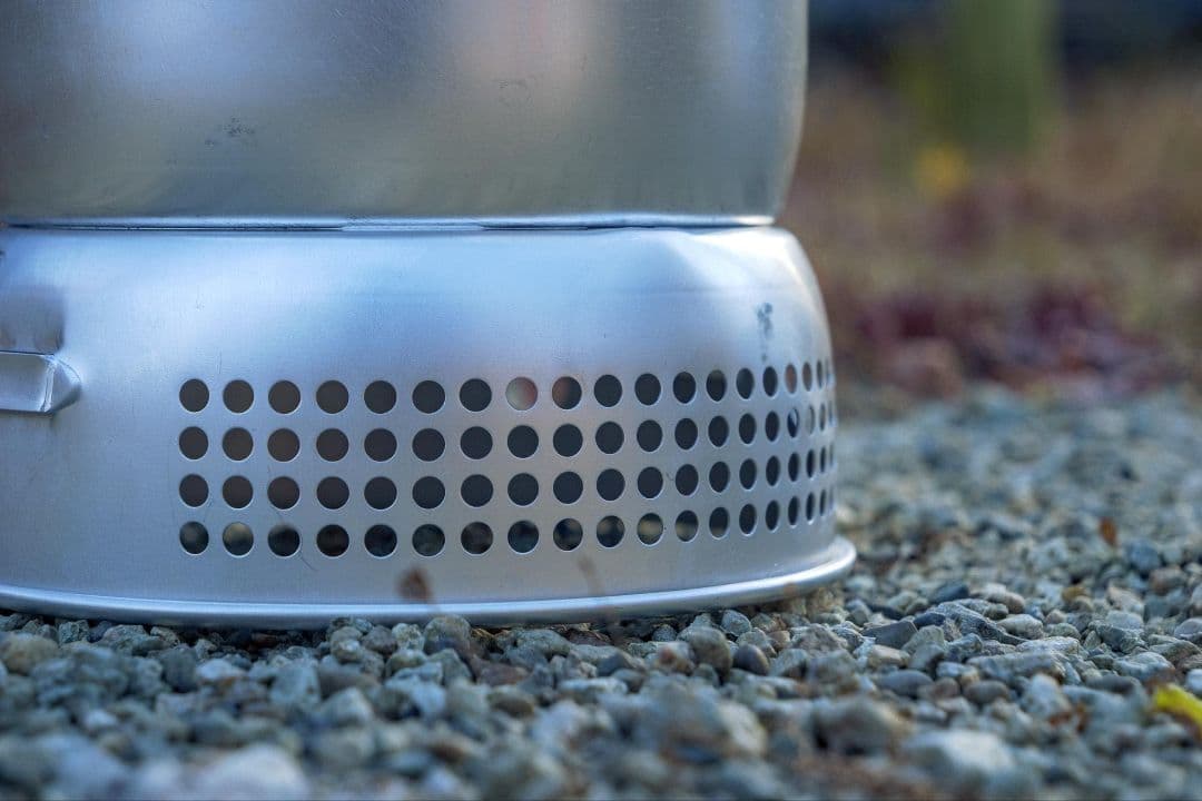 【新品】Trangia ストームクッカーS ウルトラライト 27-3UL