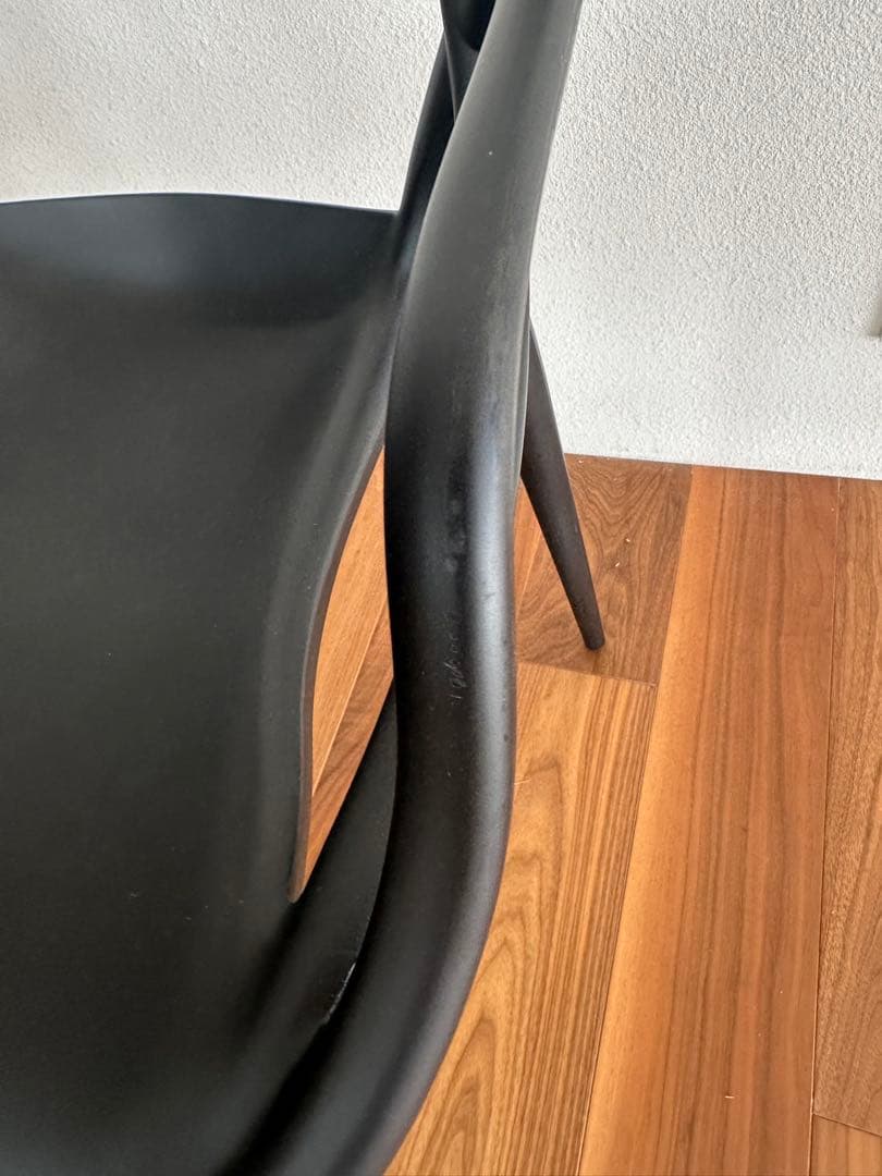 【oo様用】Kartell Masters Chair2脚セット