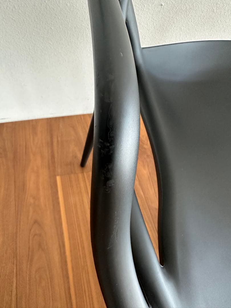 【oo様用】Kartell Masters Chair2脚セット