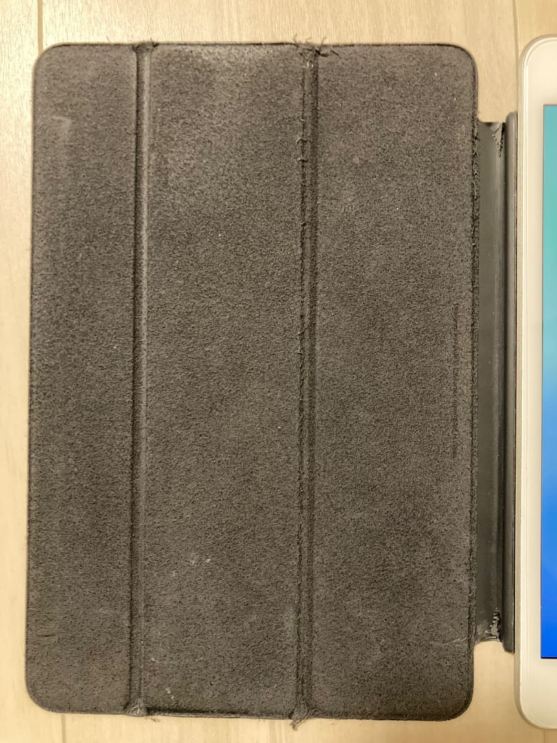Apple iPad mini 第5世代　64GB シルバー 本体