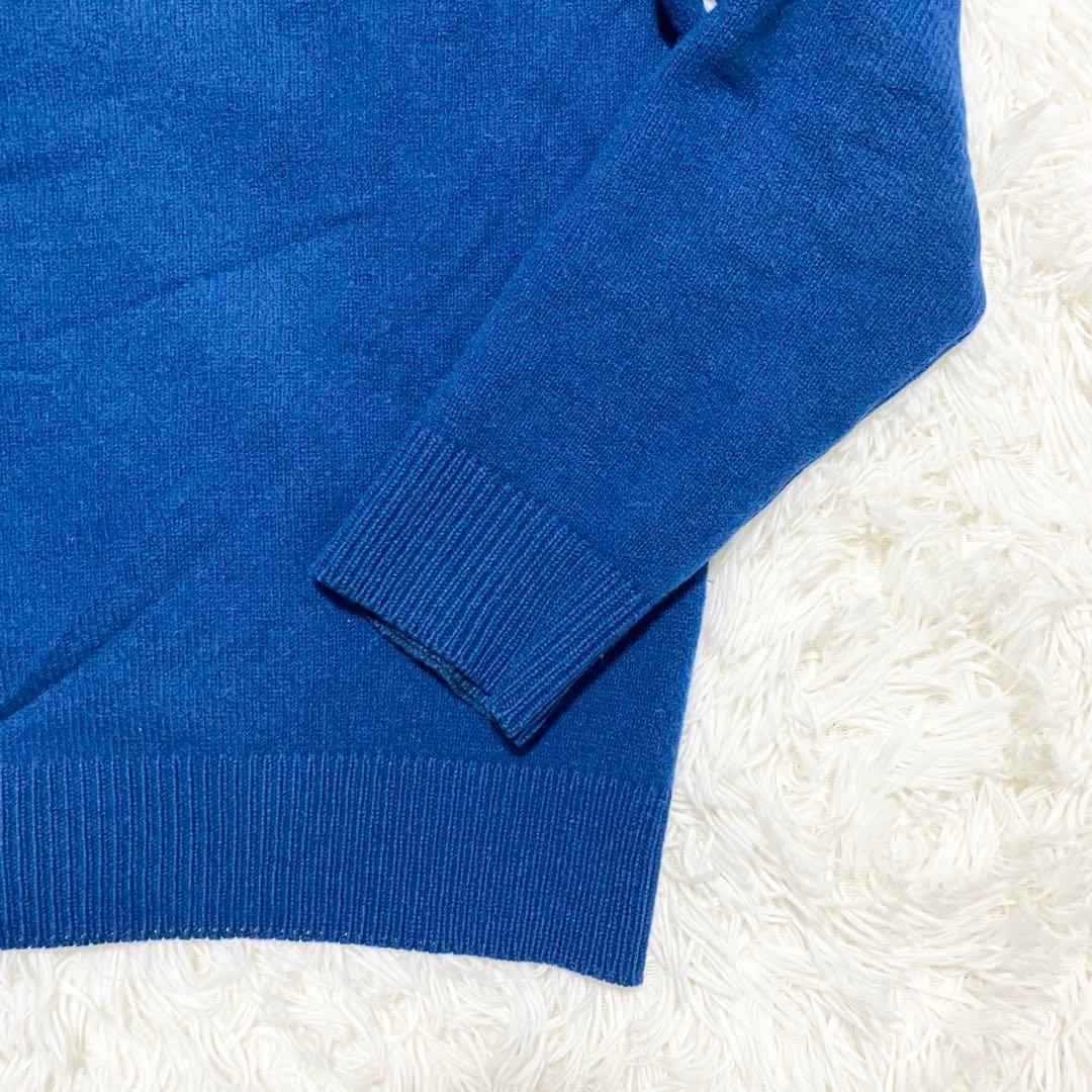 【美品】MAISON KITSUNE メゾンキツネ ウール カーディガン