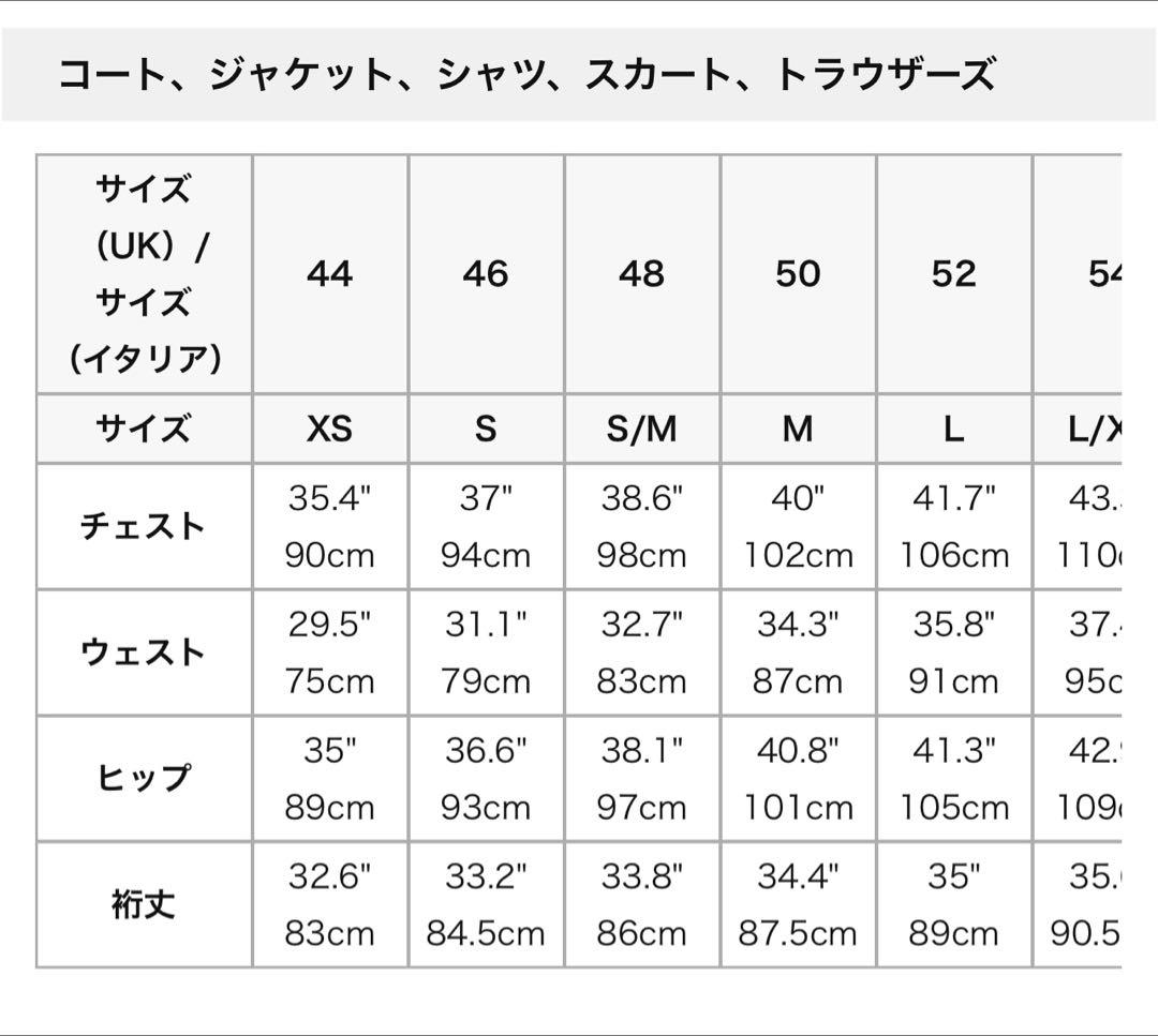 バーバリー トレンチコート 極美品