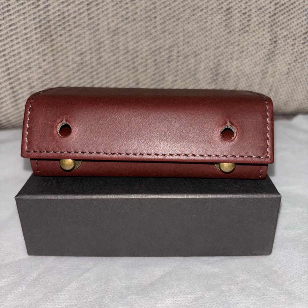 【人気カラー/左利き】エムピウ ミッレフォッリエP25 タバコチョコ