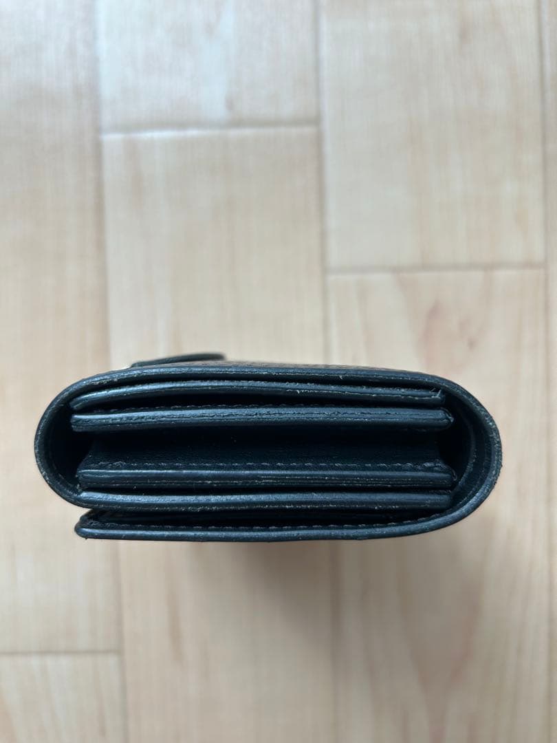 アーツアンドサイエンス　ジャバラミニウォレット