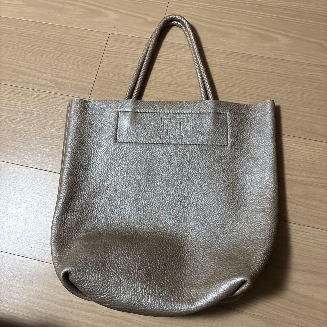 ヒロフトートバッグ