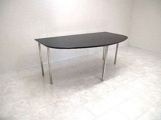 アクタス 八木コレクション NEOFORM ダイニングテーブル W180cm
