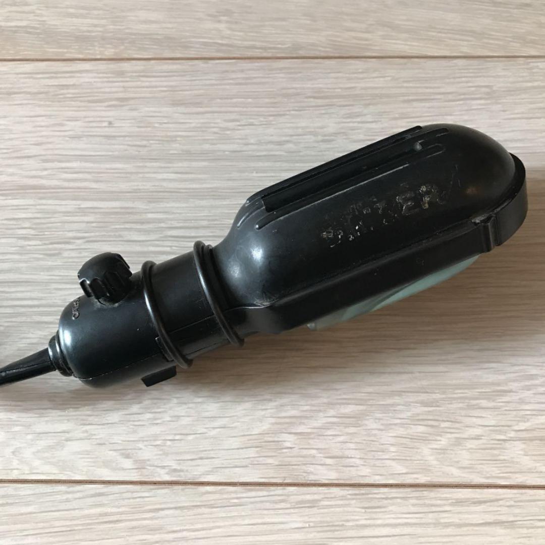 ビンテージ SINGER シンガー ミシンライト ミシンランプ インダストリアル