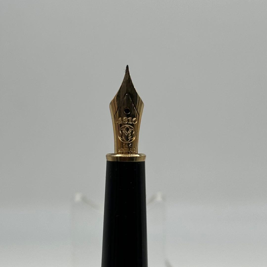 MONTBLANC モンブラン 万年筆 1232
