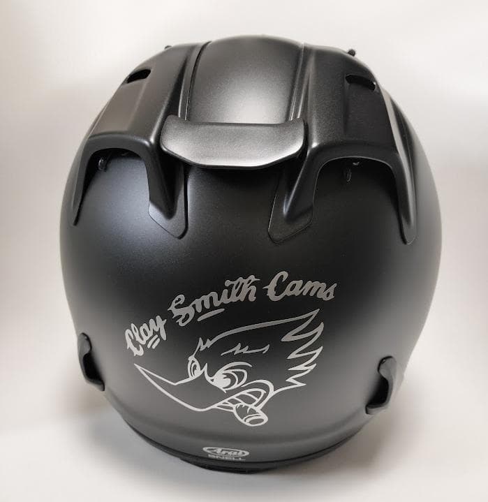 ARAI アライ ジェットヘルメット SZ Ram4　（マットブラック）