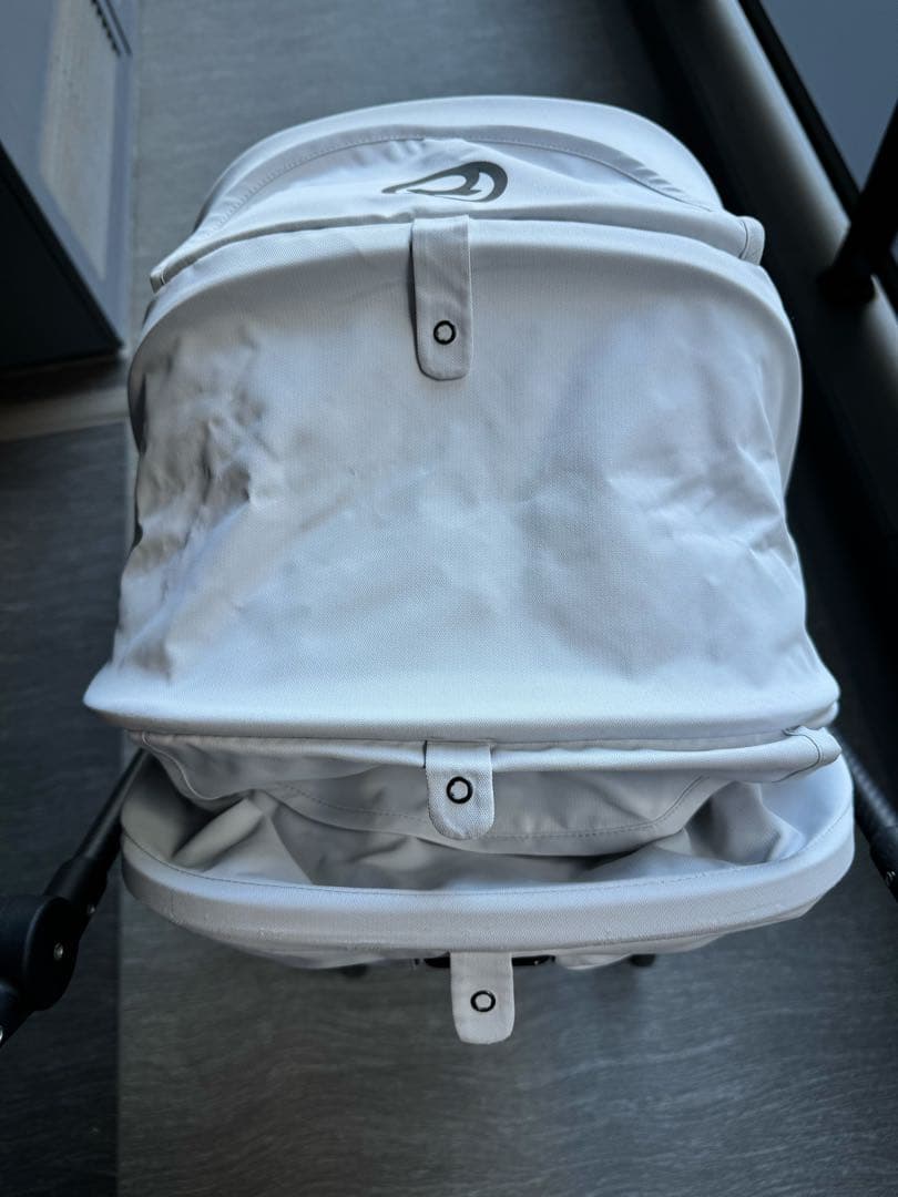 サイベックス メリオカーボン　グレー　2024