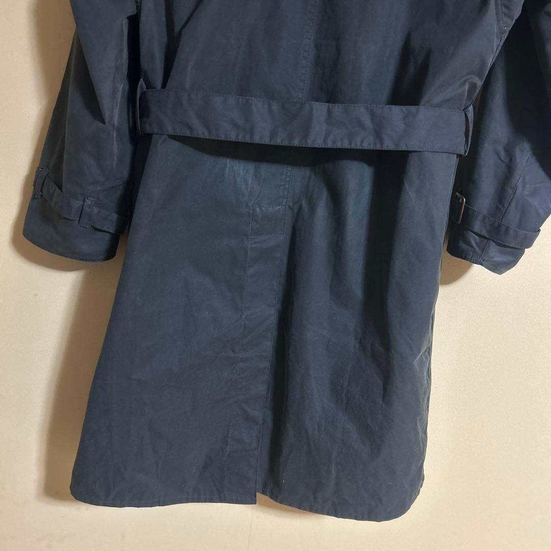 Barbour（バブアー）Whitleyワックス コットン トレンチコート