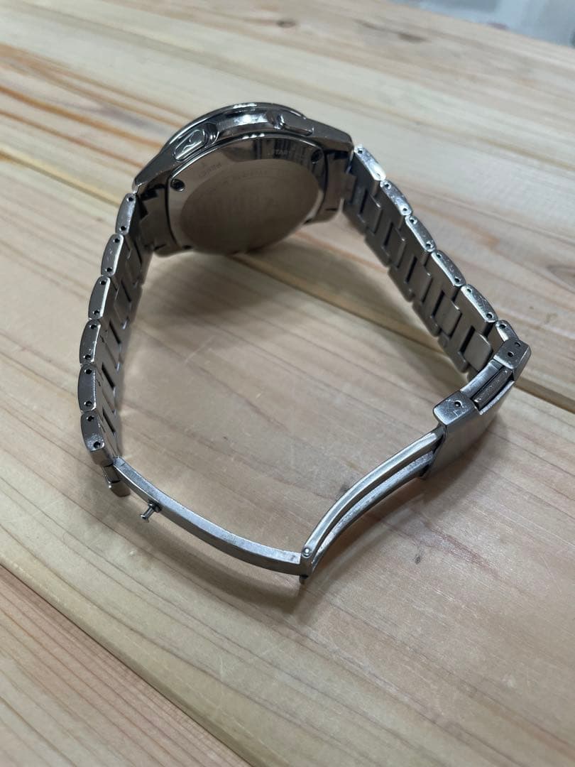 カシオ オシアナスOCWーM700