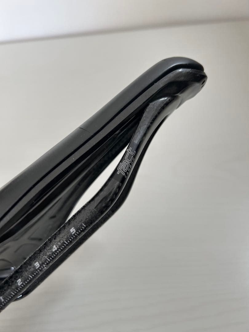 パーツ S-WORKS POWER 143mm Black