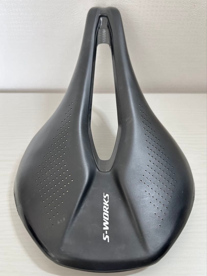 パーツ S-WORKS POWER 143mm Black
