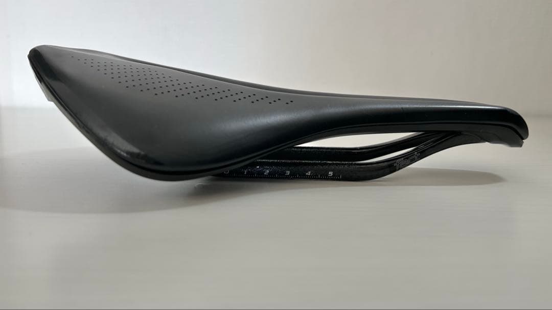 パーツ S-WORKS POWER 143mm Black
