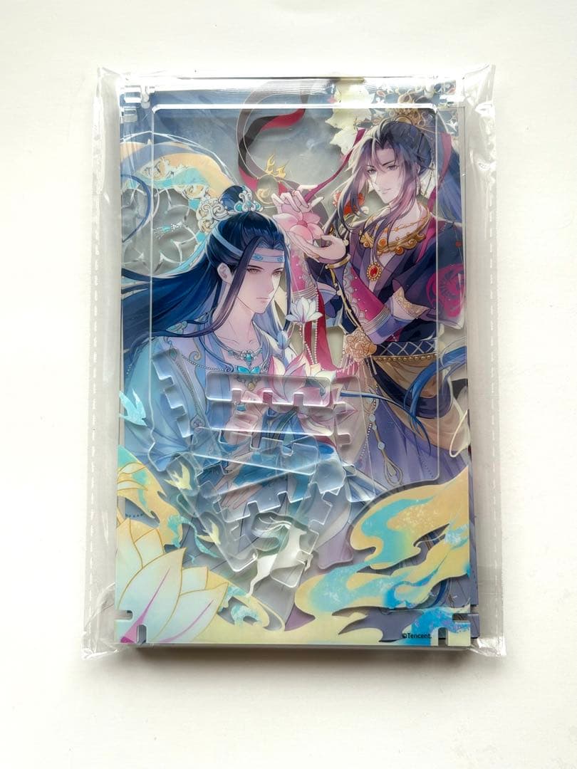 アクリルスタンド ayase