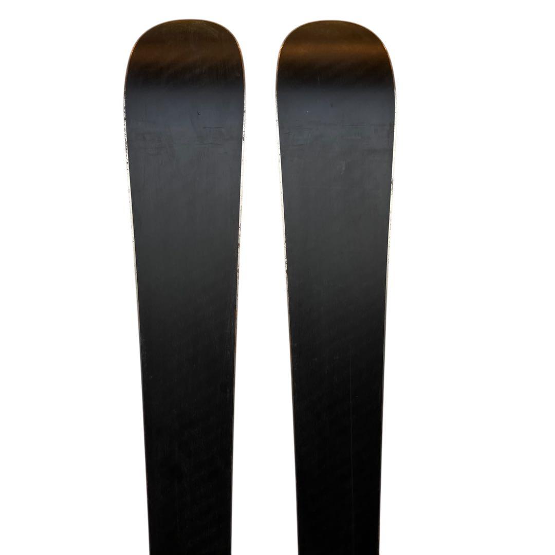 OLIN MARK-M 78 163cm スキー板