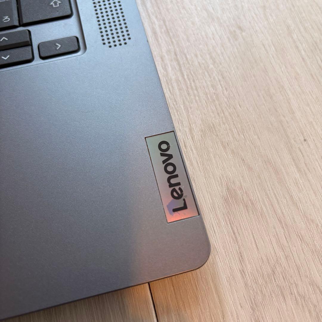 Chromebook本体 lenovo ideapad 3 Chromebook 14M836