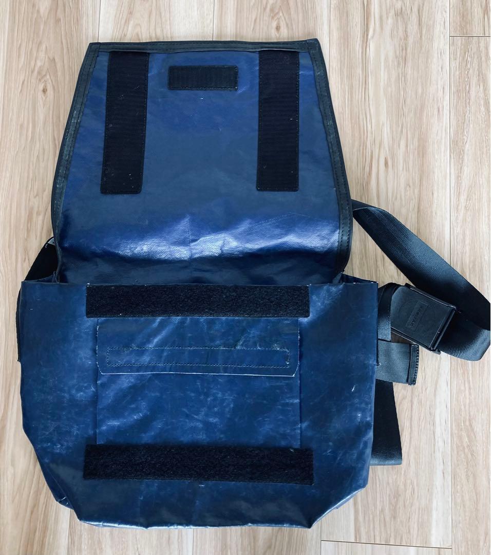 FREITAG（フレイターグ）　メッセンジャーバッグ