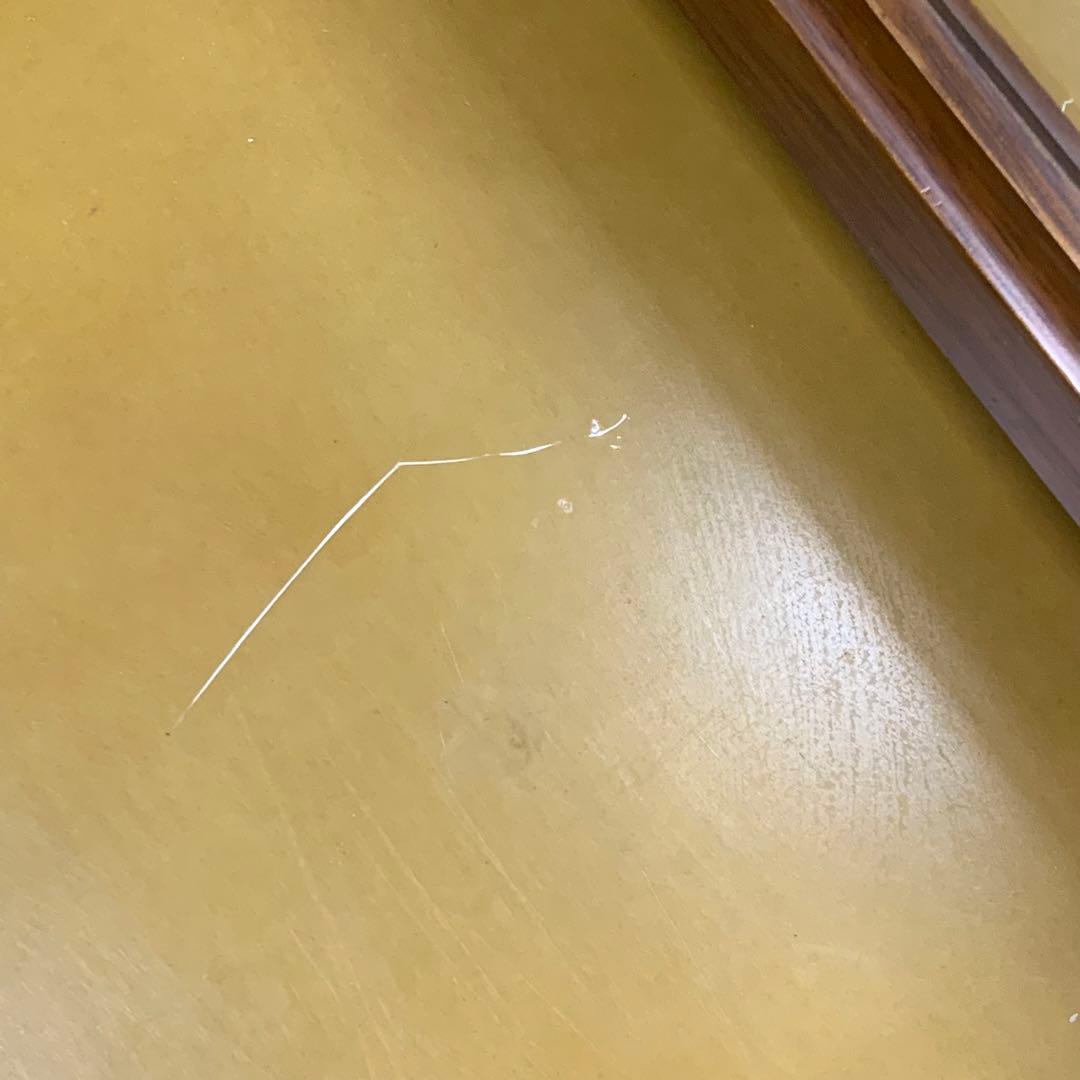 maruniドレッサー ミラー付き