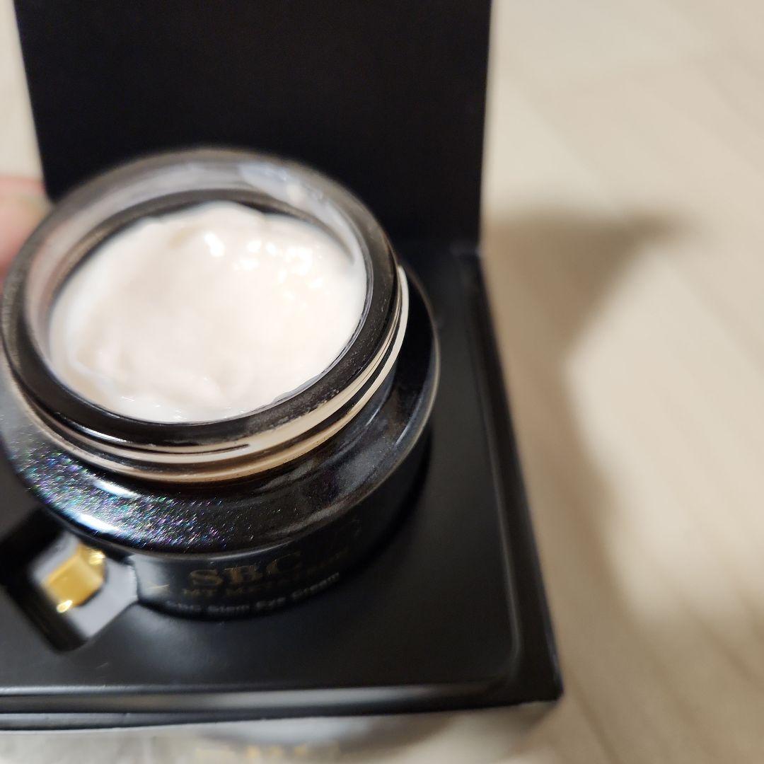 SBC　MTメタトロン　アイクリーム　おまけつき