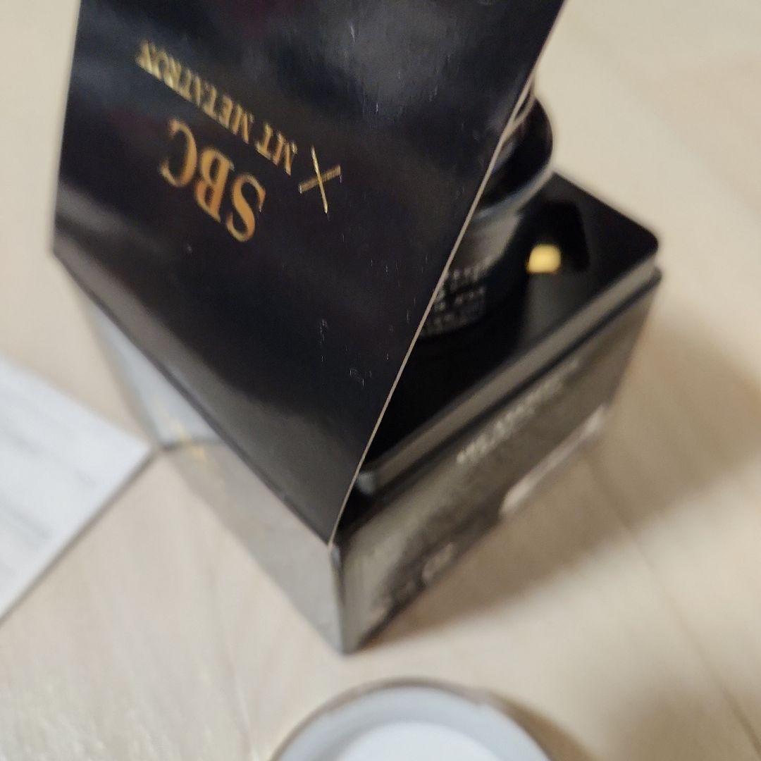 SBC　MTメタトロン　アイクリーム　おまけつき