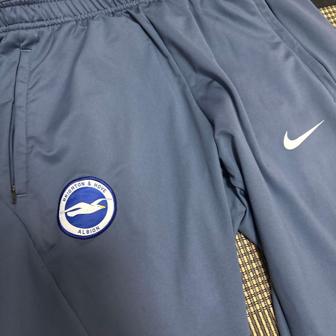 最終価格ブライトンBrighton ジャージ上下　ストライク　セットアップ