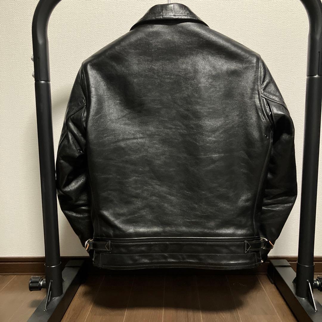 FREEWHEELERS マルホランド MULHOLLAND 36