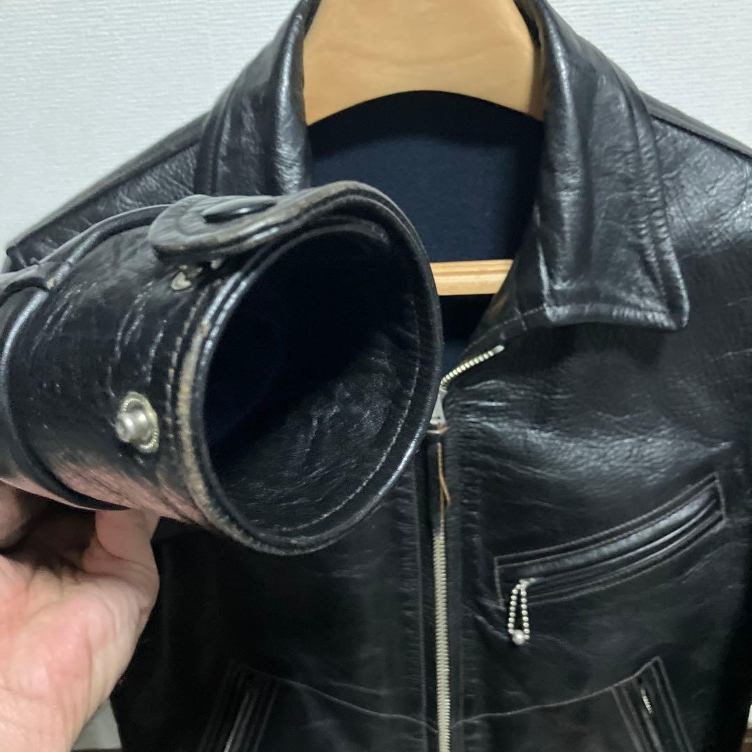 FREEWHEELERS マルホランド MULHOLLAND 36