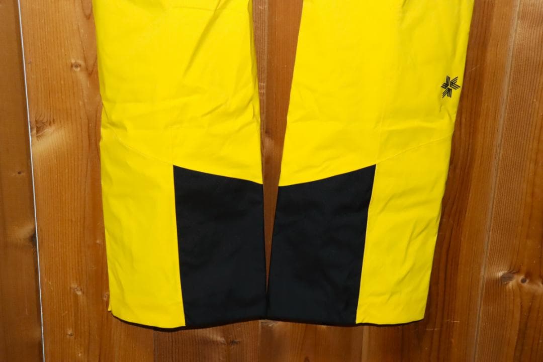 新品 ゴールドウイン G-エンジニアード スキーパンツ (6/3XL)メンズ Ⓗ