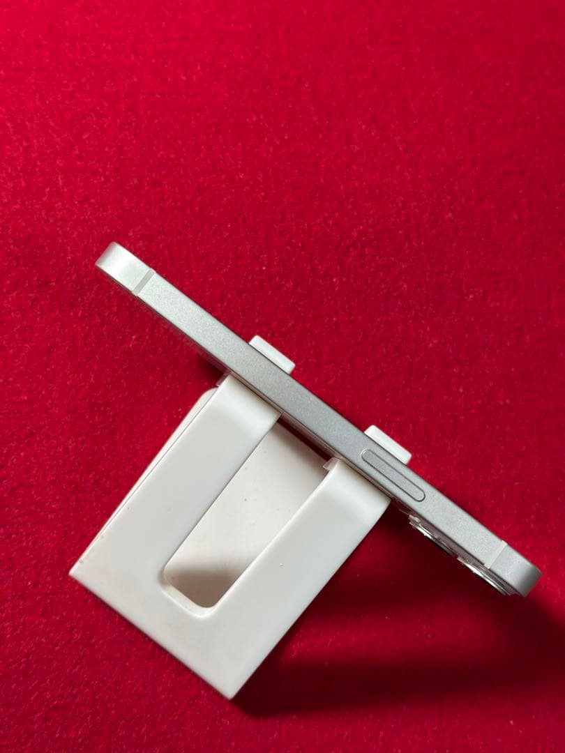 【4263】iPhone 13MINIスターライト 256GB simフリー