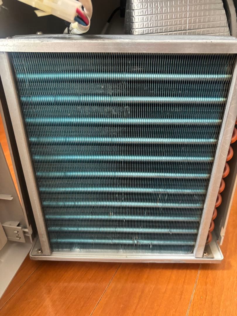 ZENSUI ZR-75E 水槽用クーラー