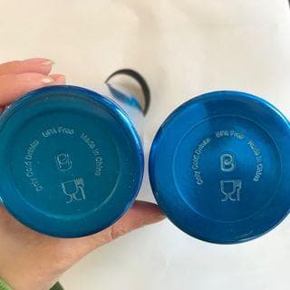 ハワイ限定 OUTRIGGER HOTE マイボトル2個セット(おまけ付)