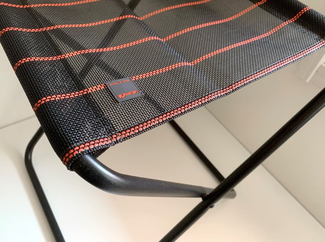 Lafuma ラフマ Vintage キャンプスツール チェア 3脚