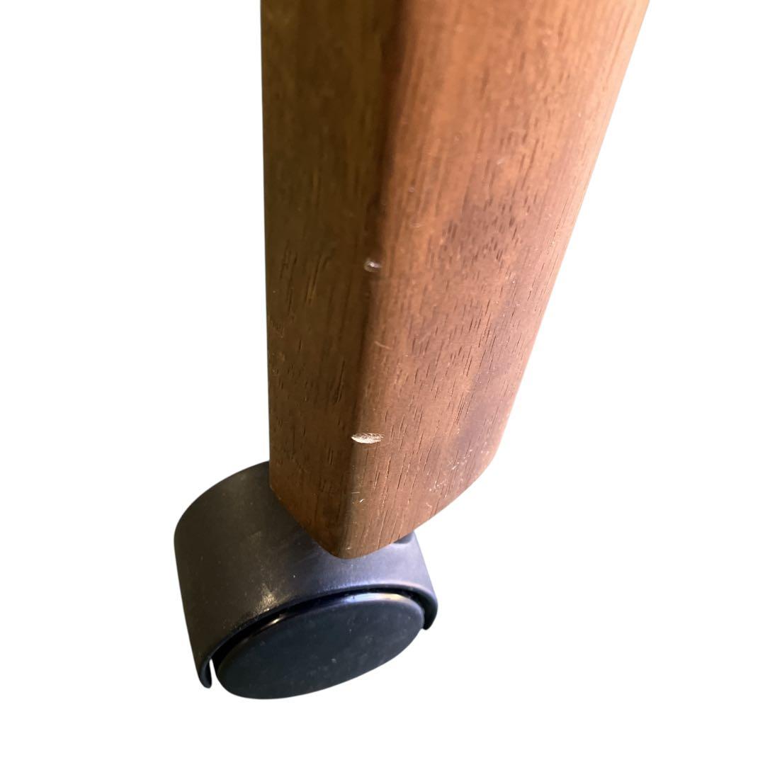 カリモク karimoku キャスター付きチェア XT2000CP〈ジャンク〉