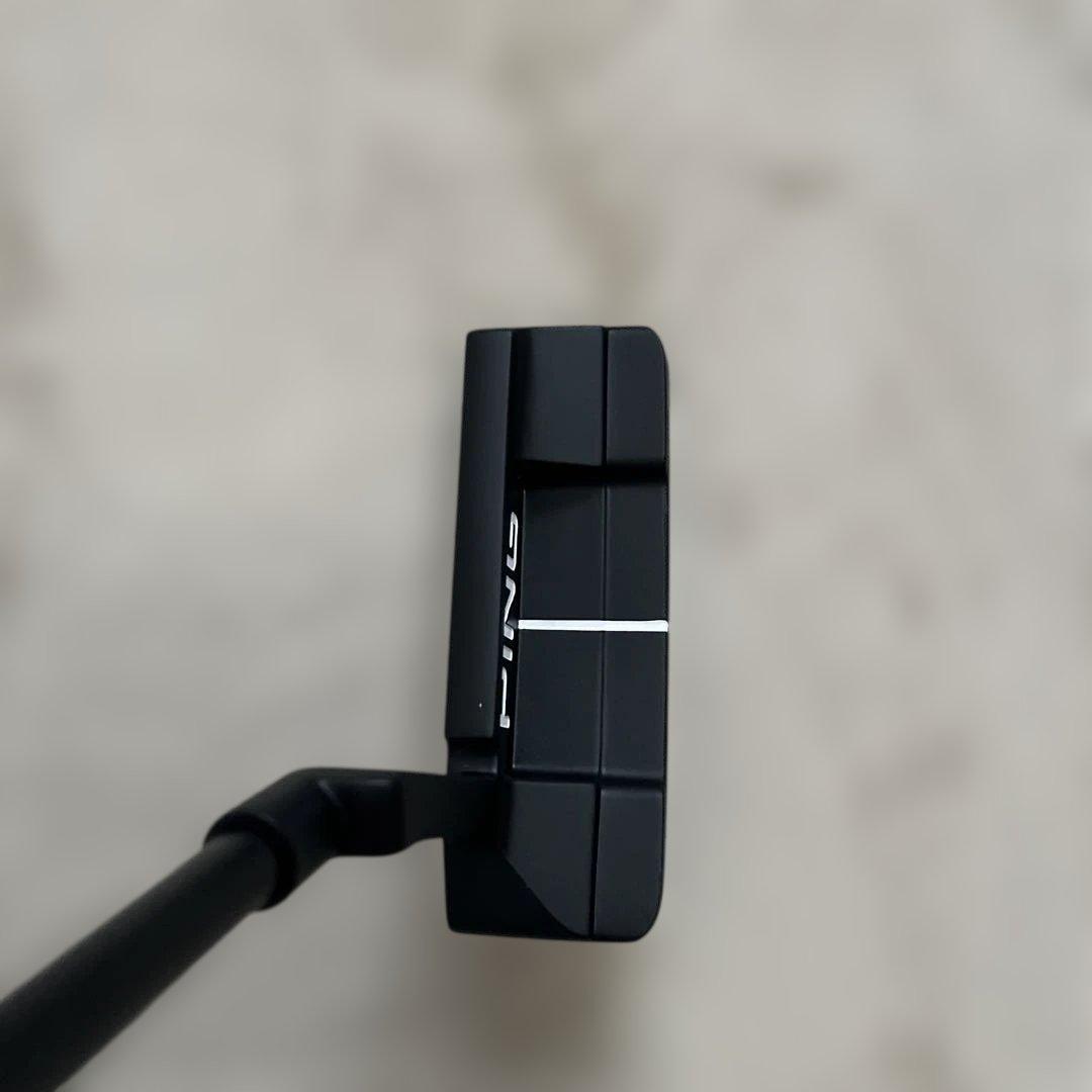 PING ANSER 2D パター