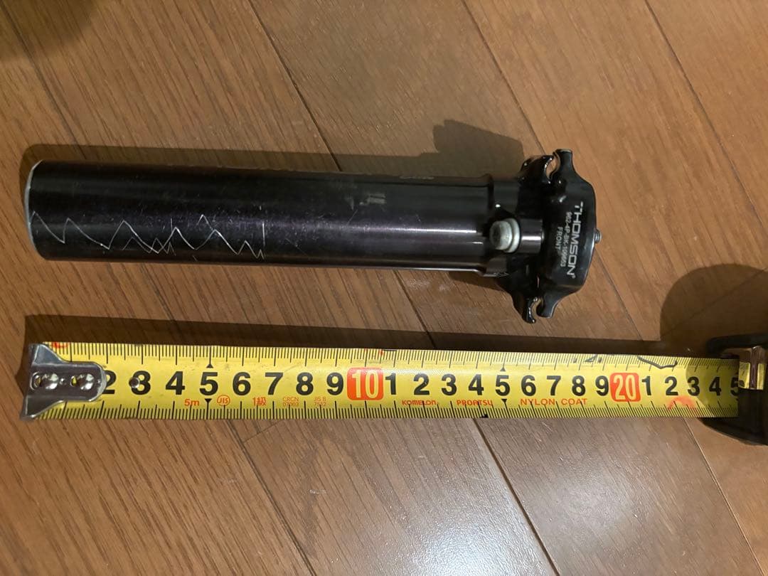 marin alcatraz フレーム BB シートポスト付き 最終値下げ