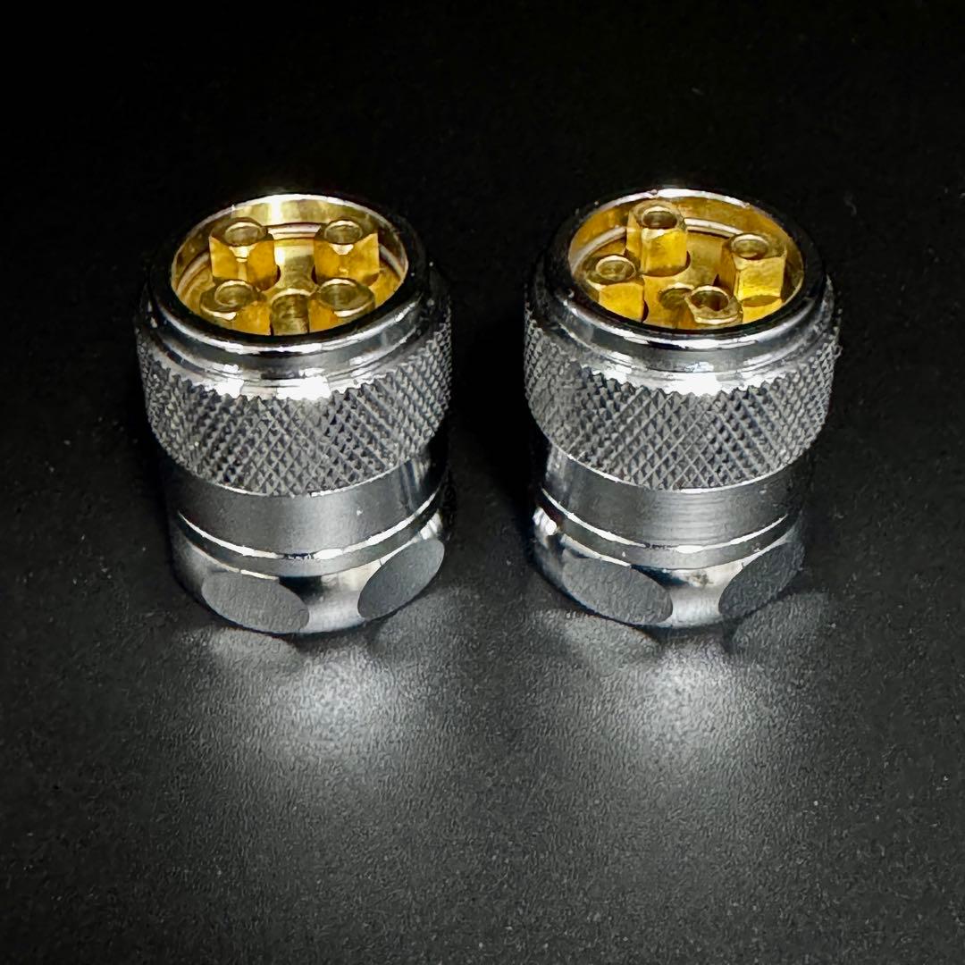 【2個セット】 超節水ノズル＜Bubble90 バブル90＞4本柱（BS4)