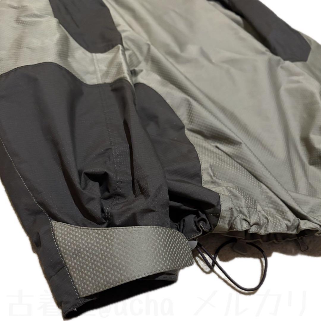 ジャケット・アウター 00s HELLY HANSEN shell jacket y2k
