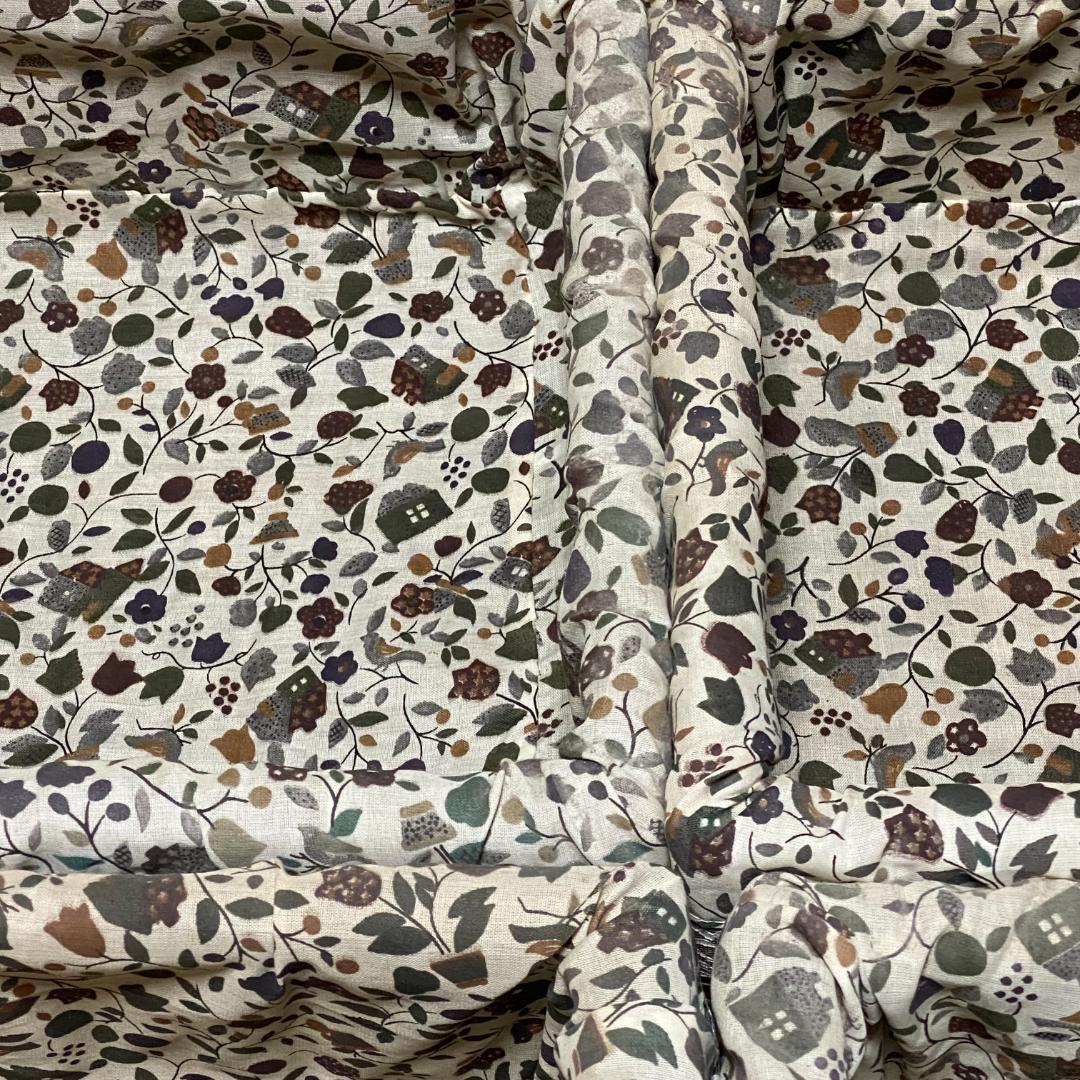 ラタン 籐 棚 チェスト 4段 籠 W50cm D35.5cm H102cm