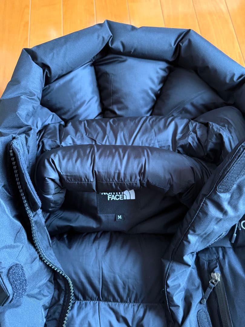 THE NORTH FACE ショート バルトロライト ジャケット レディースM